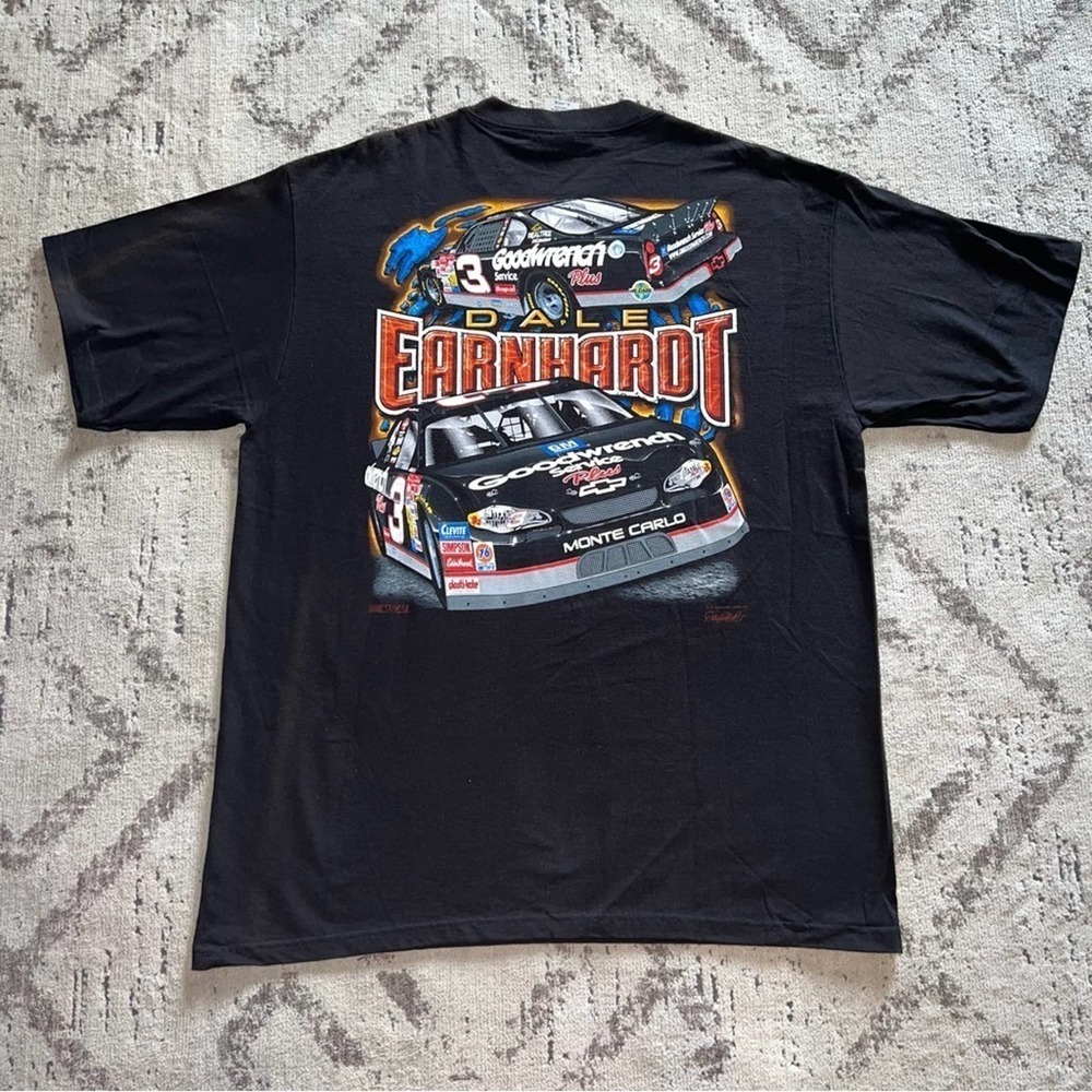 Chase Authentics Dale Earnhardt XL - Picture 5 of 5